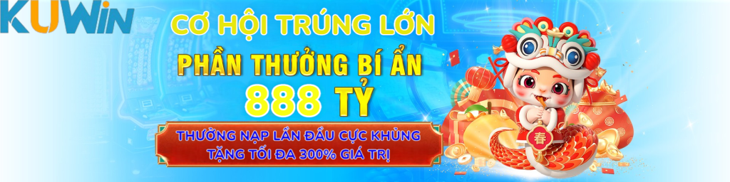 Banner quảng cáo KUWIN