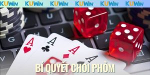 Bí Quyết Chơi Phỏm