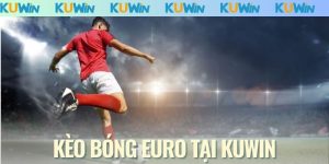 Kèo Bóng Euro