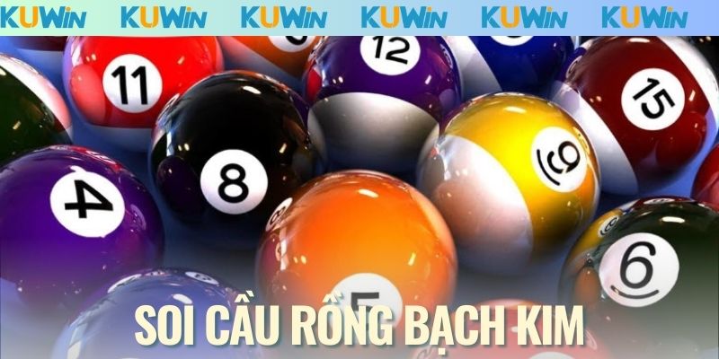 Soi Cầu Rồng Bạch Kim
