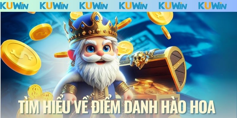 Tìm hiểu về điểm danh hào hoa